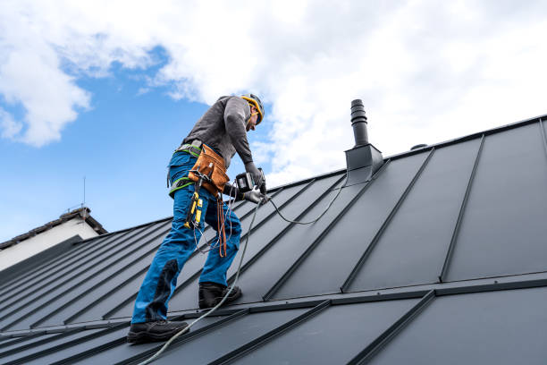 Asphalt Shingles Roofing in Conrad, MT